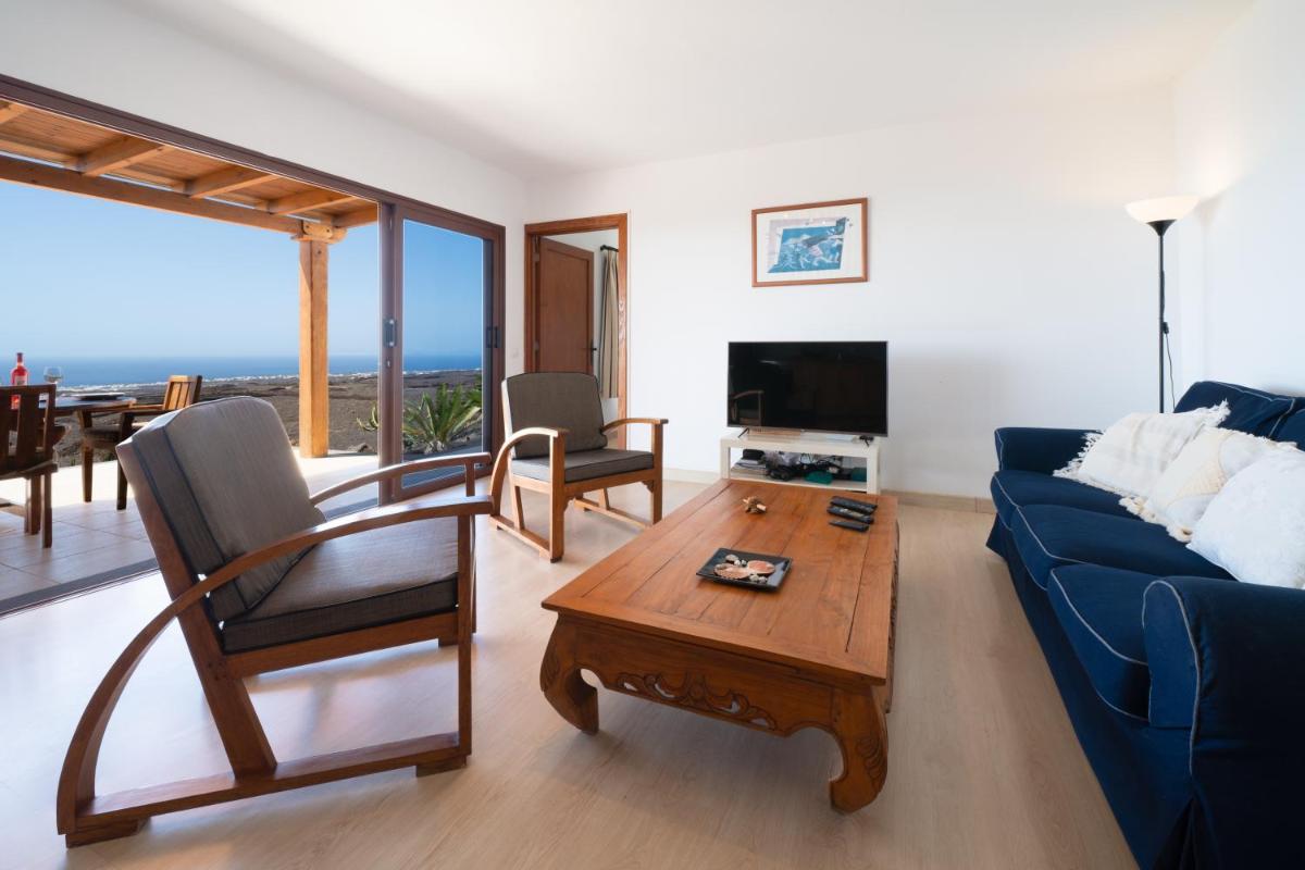 Tias Bungalow Abubilla - Housity