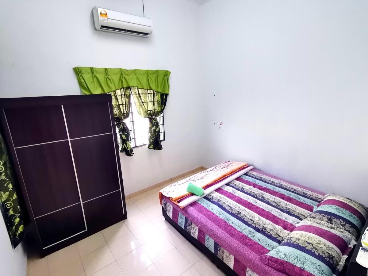 Sya Homestay @ Senawang - Housity