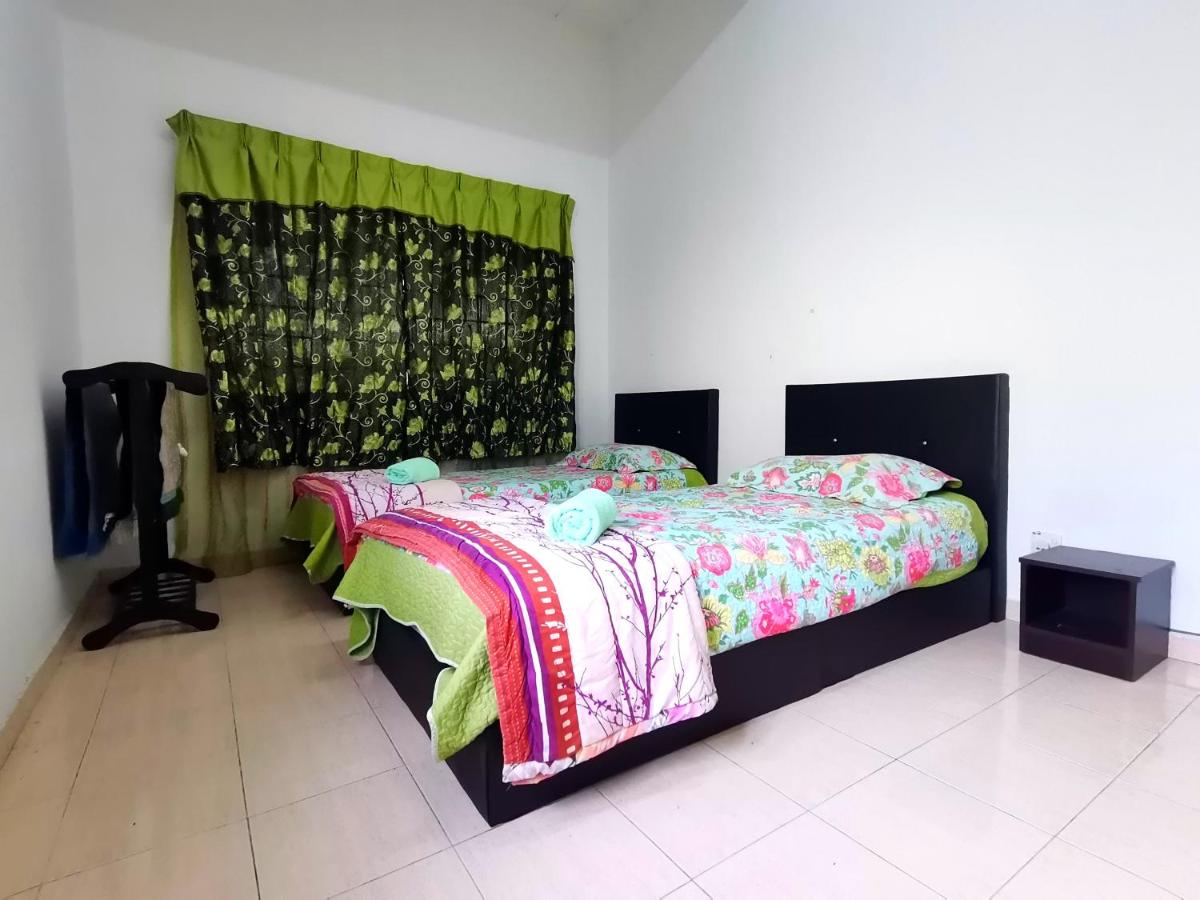 Sya Homestay @ Senawang - Housity