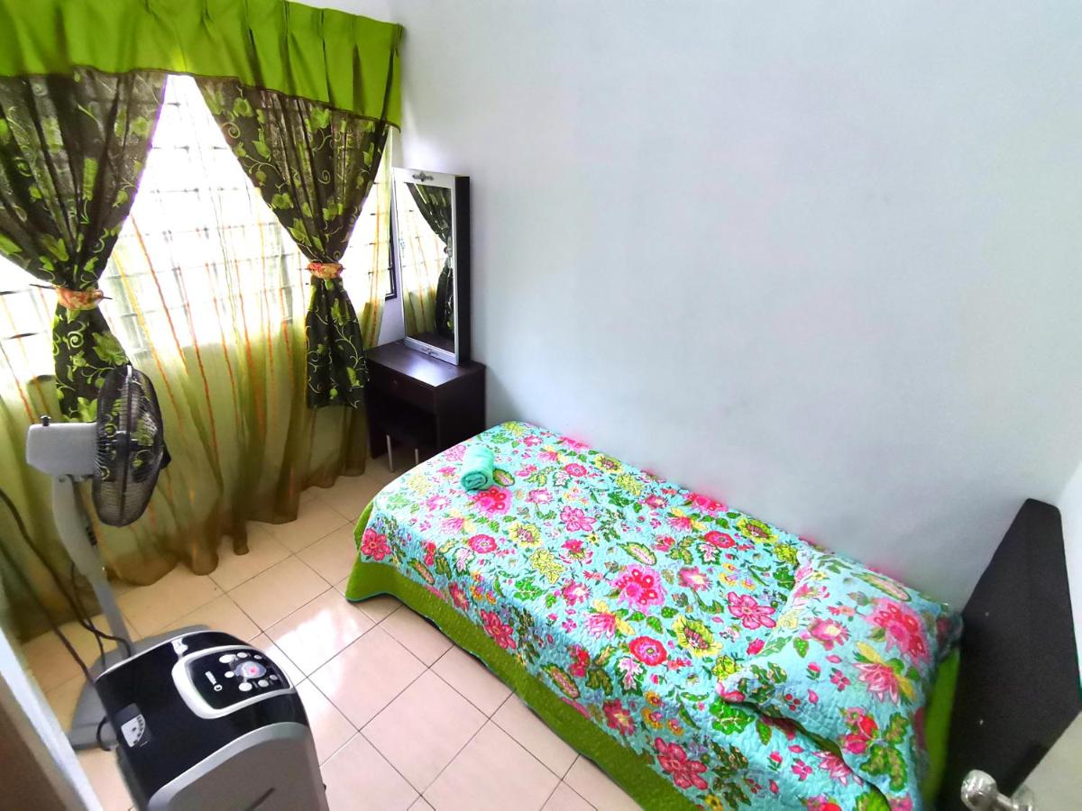 Sya Homestay @ Senawang - Housity