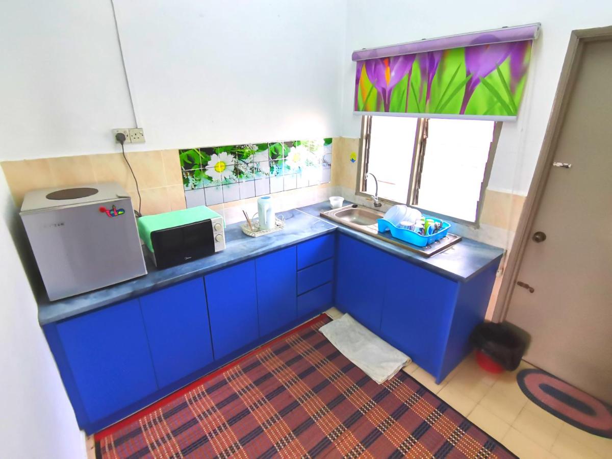 Sya Homestay @ Senawang - Housity