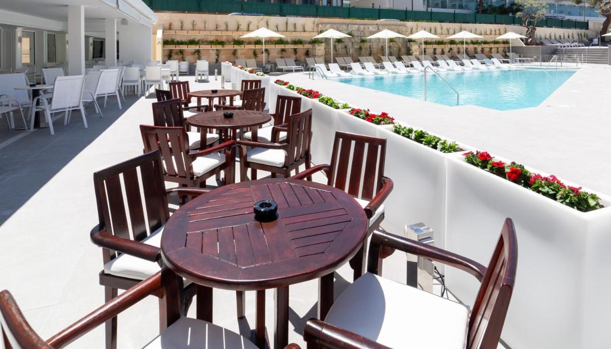 Piscina en o cerca de Reverence Life Hotel - Adults Only