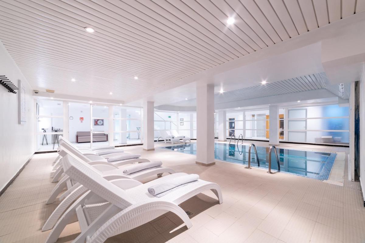 Piscina en o cerca de Reverence Life Hotel - Adults Only