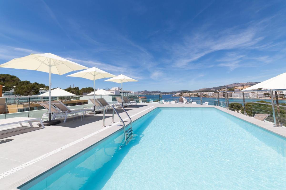 Piscina en o cerca de Reverence Life Hotel - Adults Only