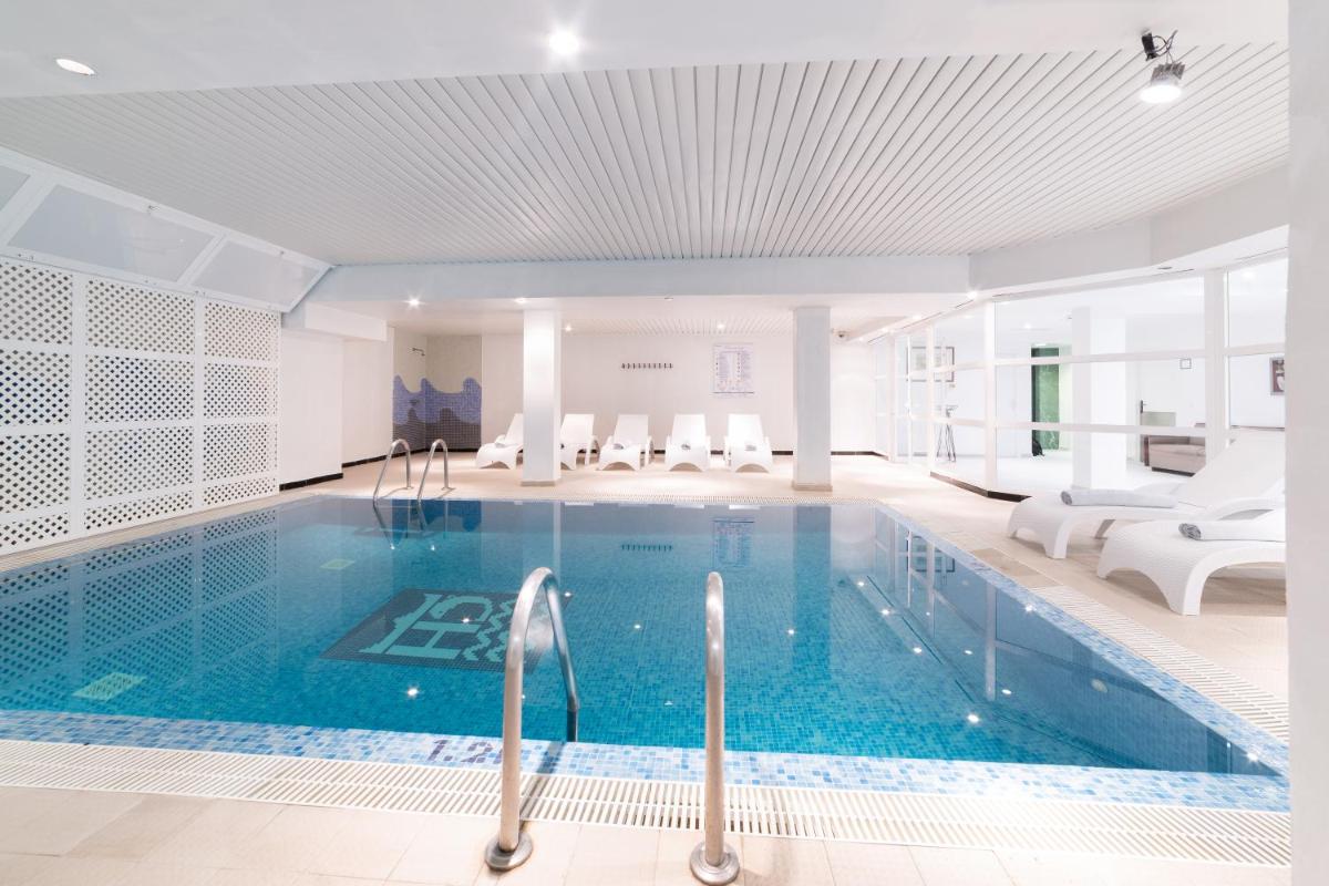 Piscina en o cerca de Reverence Life Hotel - Adults Only