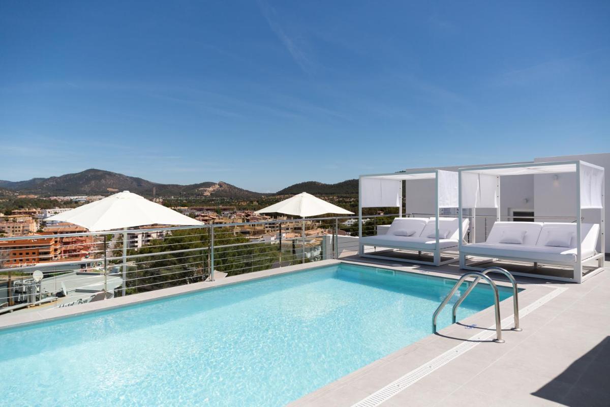 Piscina en o cerca de Reverence Life Hotel - Adults Only