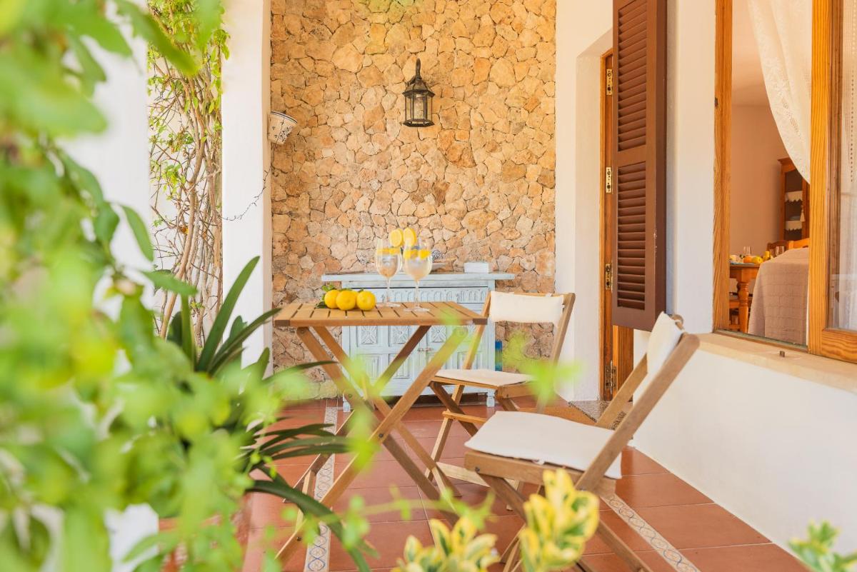 Suitetrails - Villa Isabel