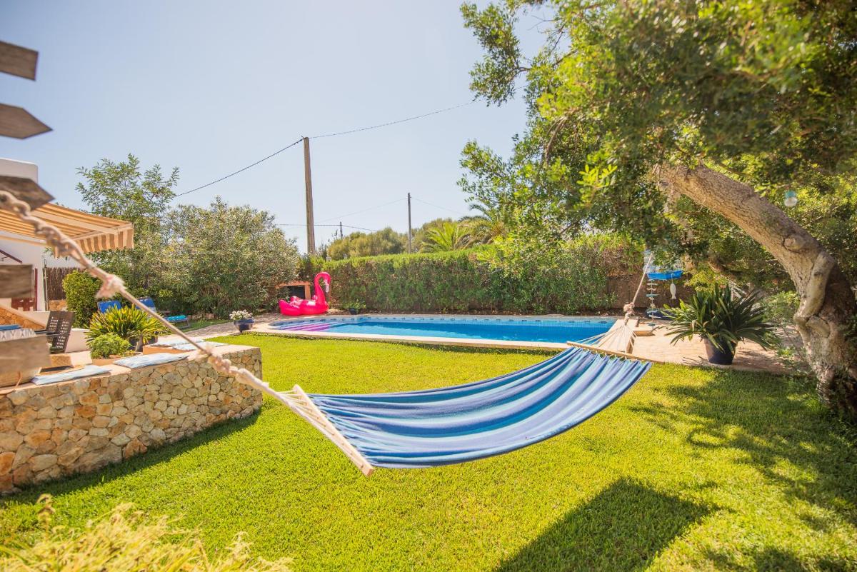 Villa Isabel - Housity