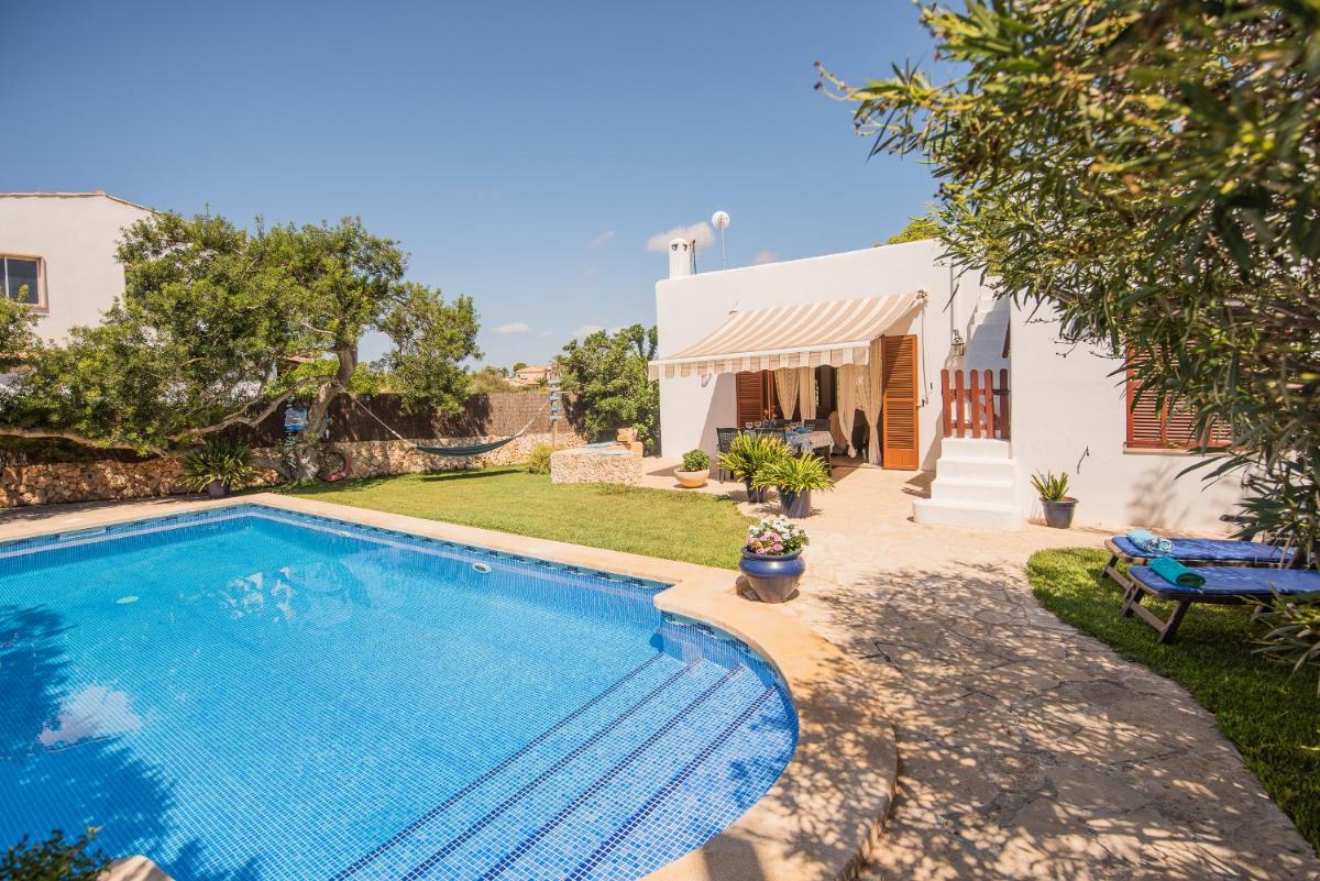 Suitetrails - Villa Isabel