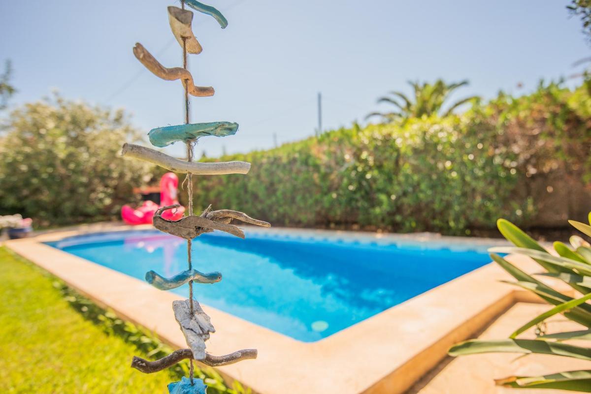 Villa Isabel - Housity