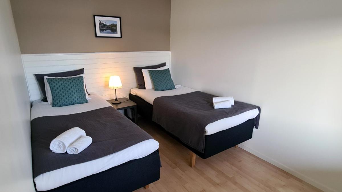 Håveruds hotell och konferens - Housity