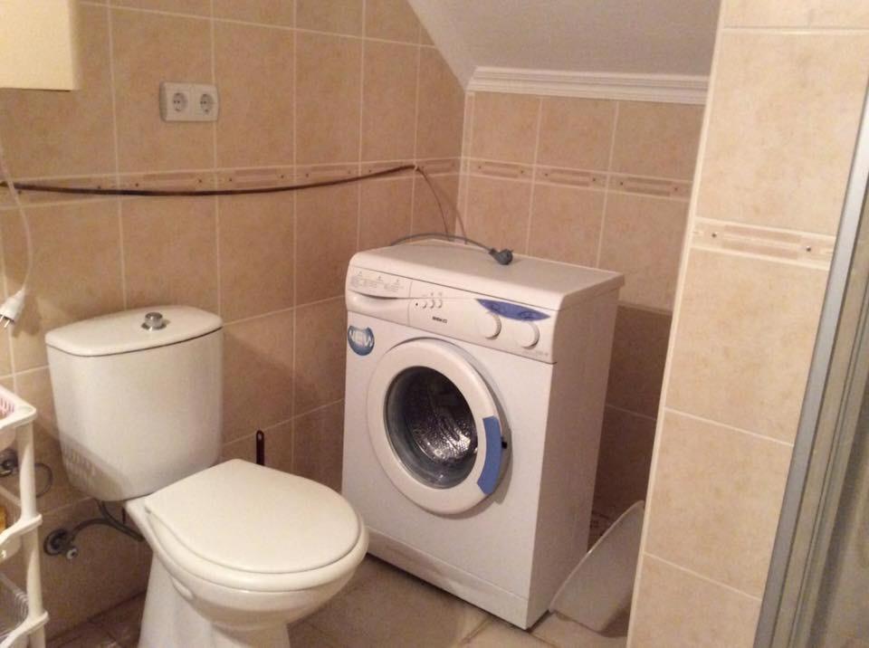 Apt 10 min walk to main beach, DIDIM - DVH - Housity