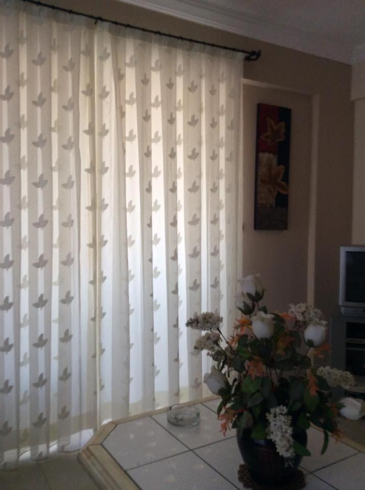 Apt 10 min walk to main beach, DIDIM - DVH - Housity