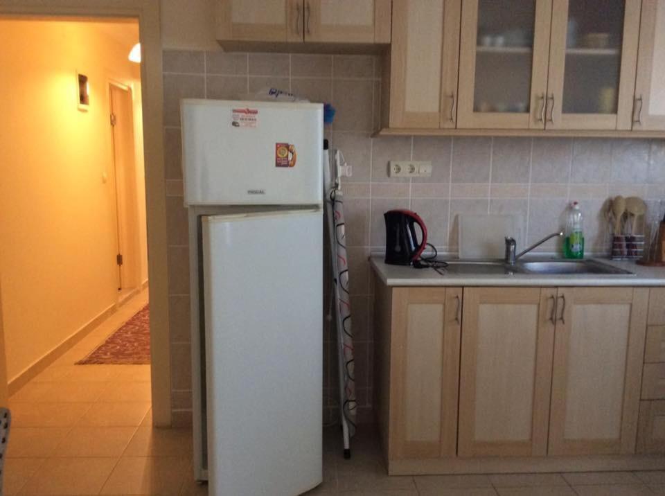 Apt 10 min walk to main beach, DIDIM - DVH - Housity