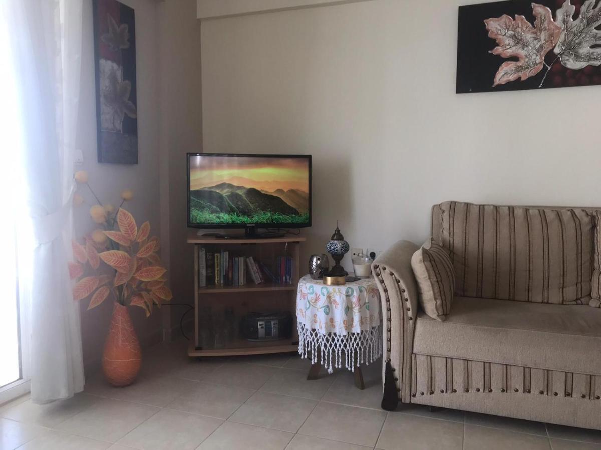 Apt 10 min walk to main beach, DIDIM - DVH - Housity