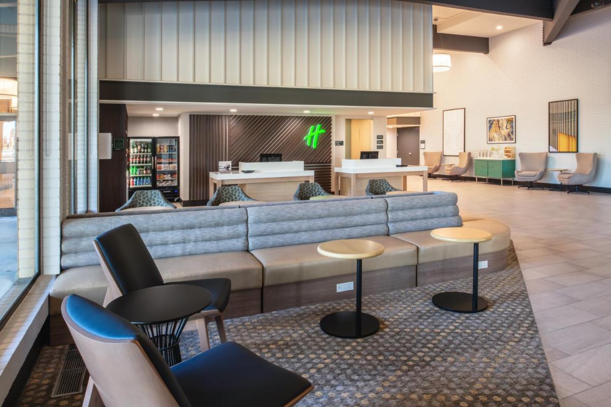 Holiday Inn Richland on the River, an IHG Hotel - Housity