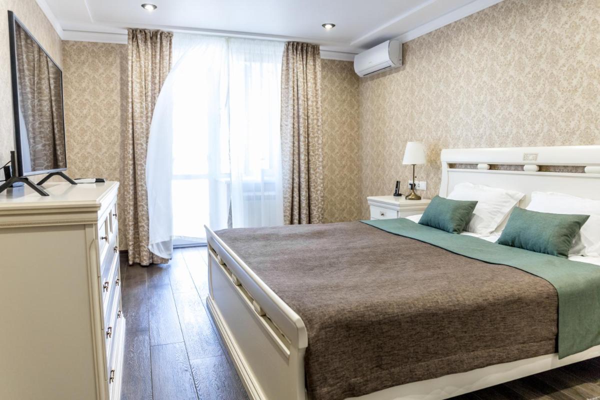 Boutique Hotel Russkaya Okhota - Housity