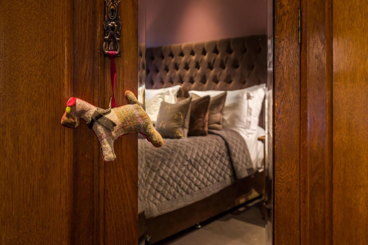 The Northumberland Arms - Housity