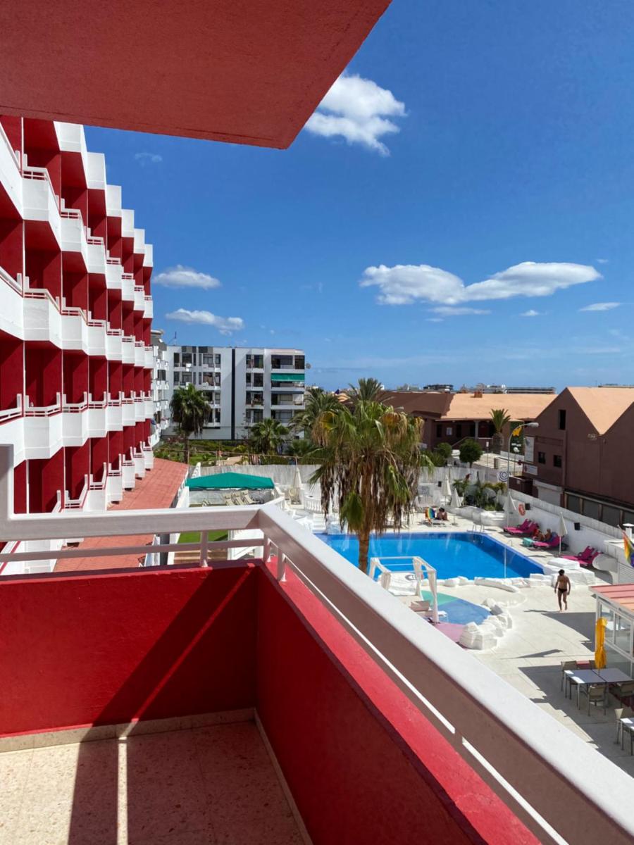 Suitetrails - Hotel Ritual Maspalomas - Adults Only