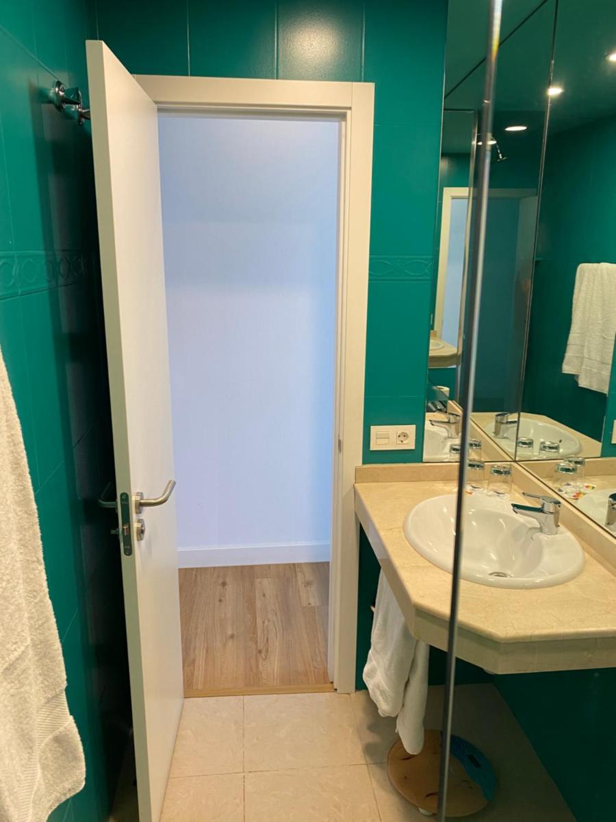 Suitetrails - Hotel Ritual Maspalomas - Adults Only