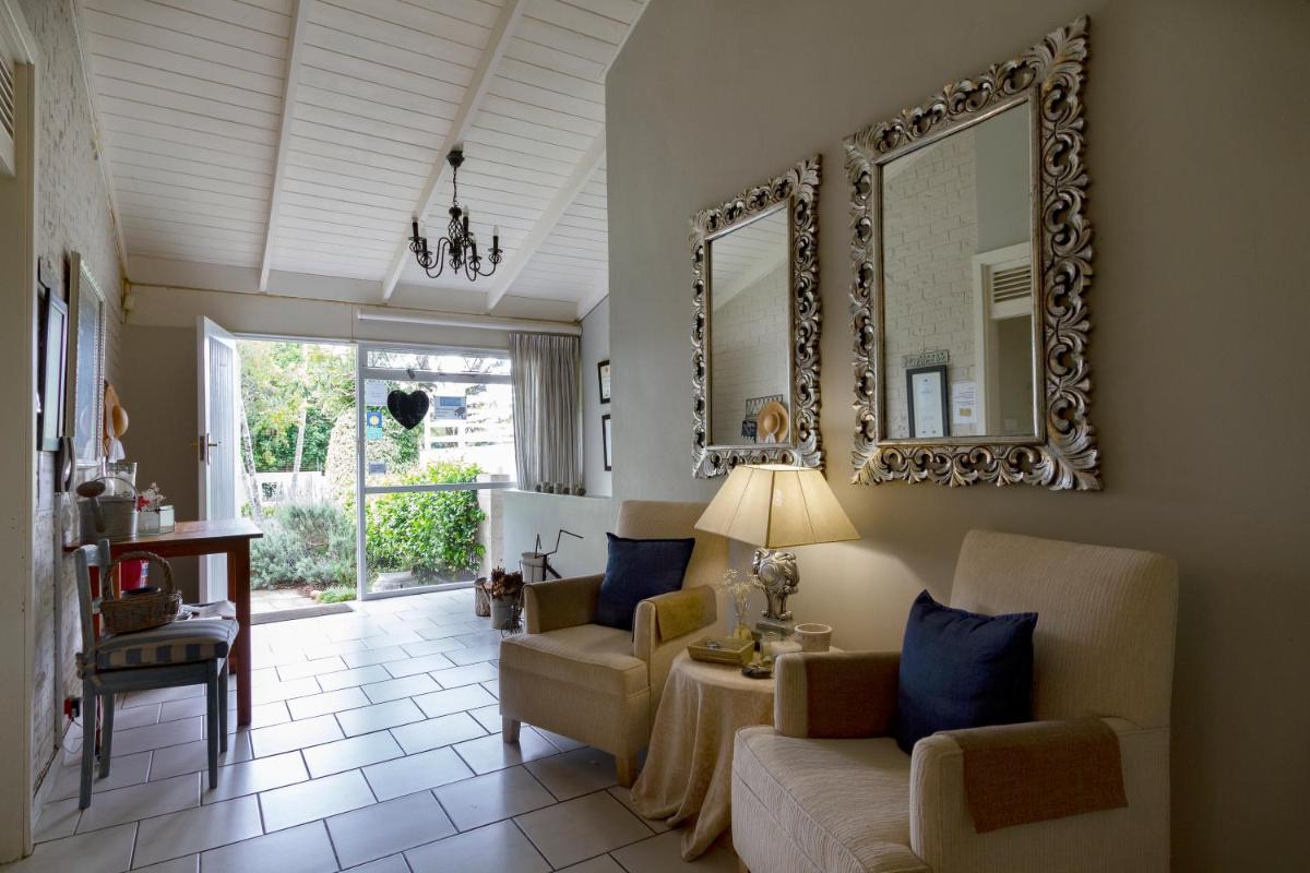 Avillahouse Guesthouse - Housity