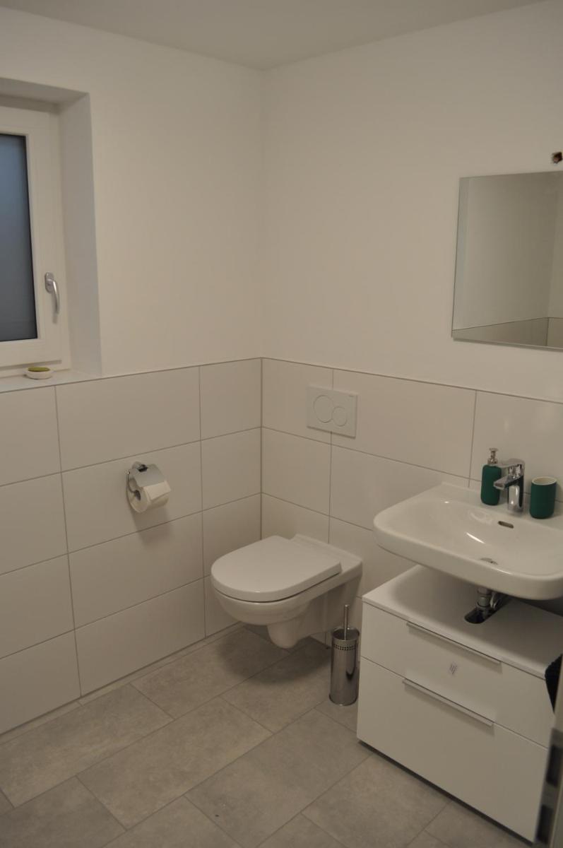 Appartment an der Wühle - Housity