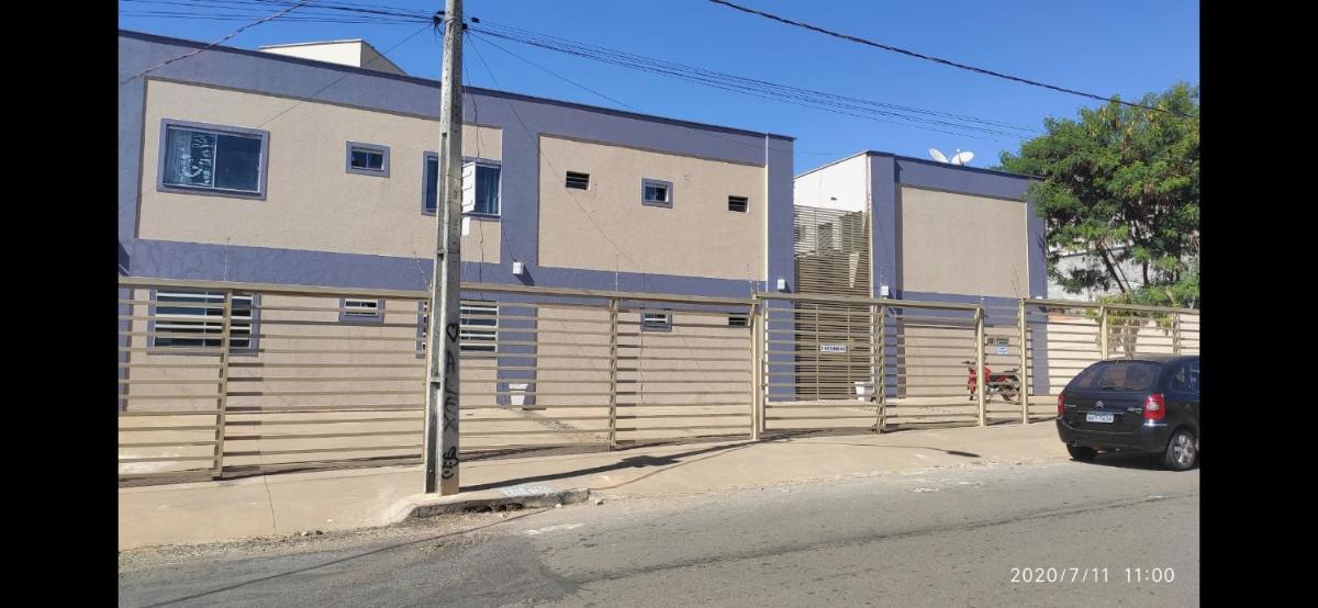 Flat Três Marias - Housity