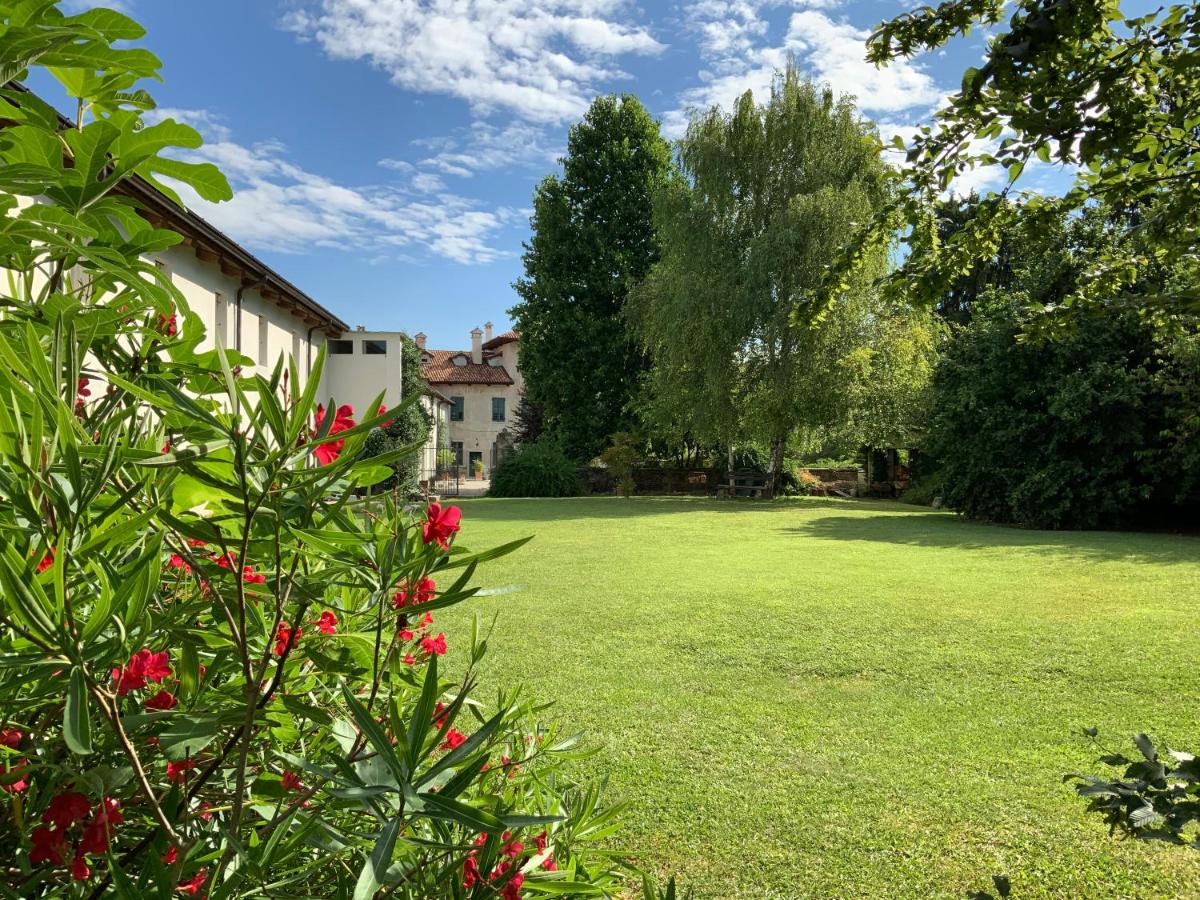 Borgo Palazzo Steffaneo - Housity
