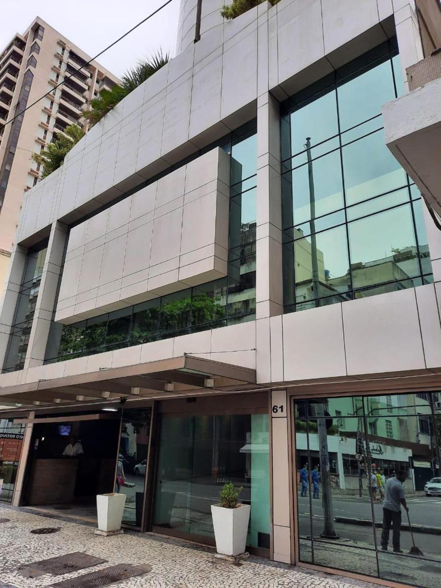 Condomínio Premium Suítes 03 - Housity