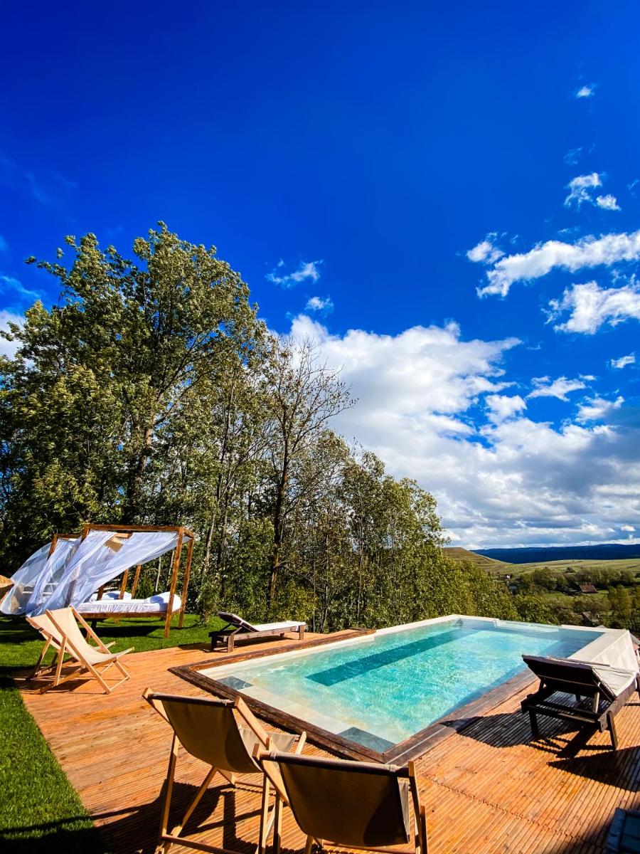 Retreat Margau Apuseni-Adults Only- wellness & wellbeing - Housity