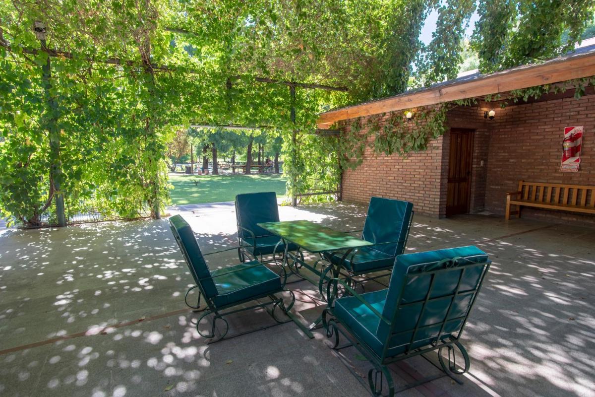 Lujan De Cuyo B&B - Housity