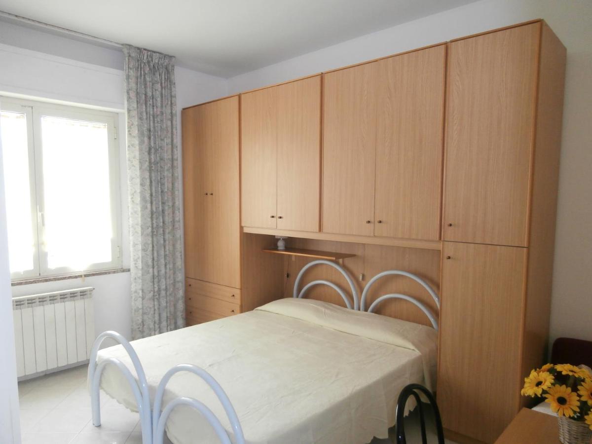 Affittacamere I Gigli di Mare - Housity