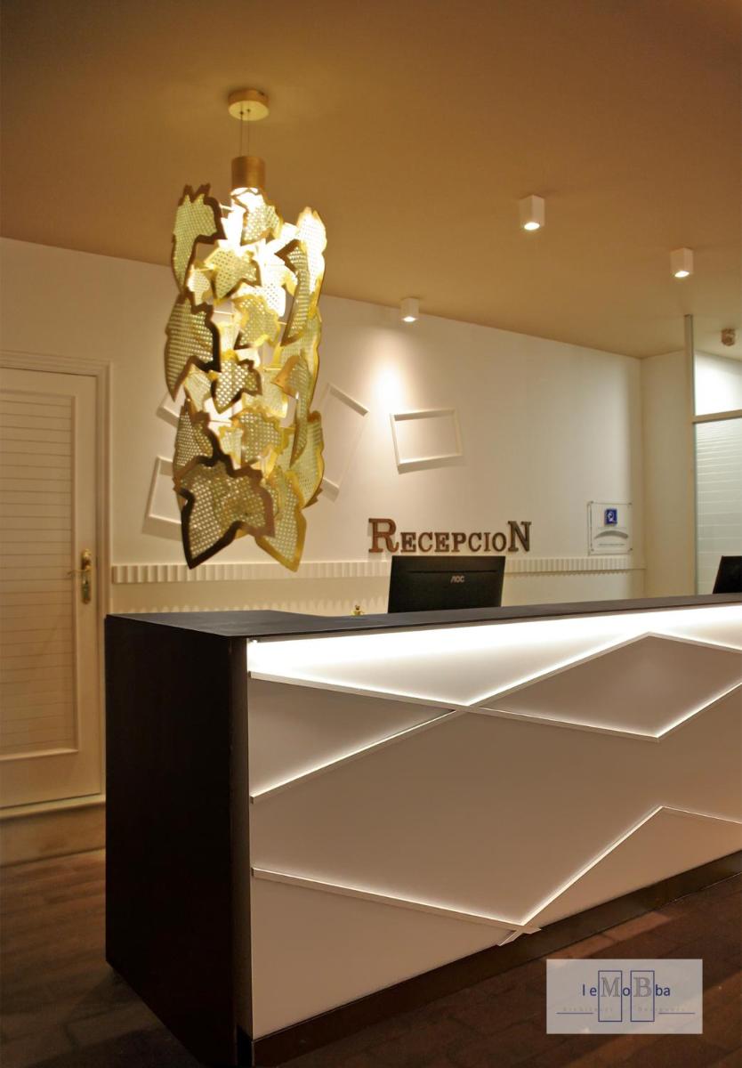 Imagen de la galería de Hotel Spa Bosque mar, en Reboredo