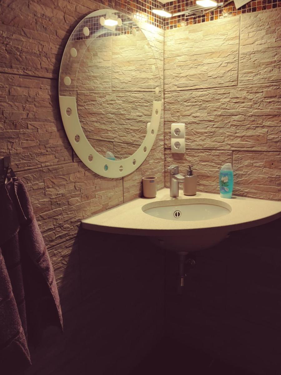 Suitetrails - Appartment de Luxe mit Sauna