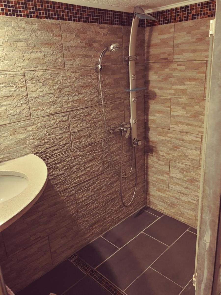 Suitetrails - Appartment de Luxe mit Sauna