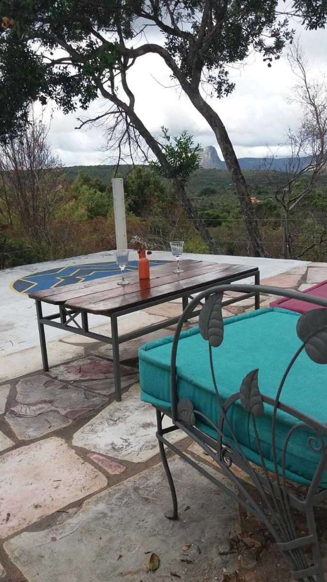 Morada dos Elfos - Housity