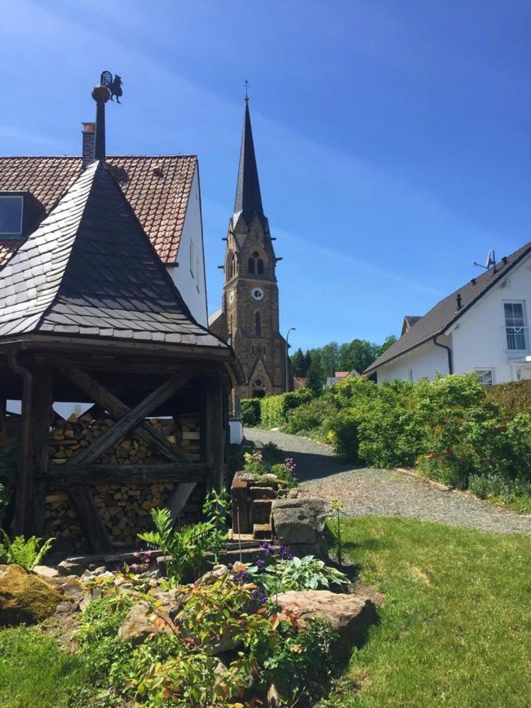 Ferienoase am Schwürbitzer Dom - Housity