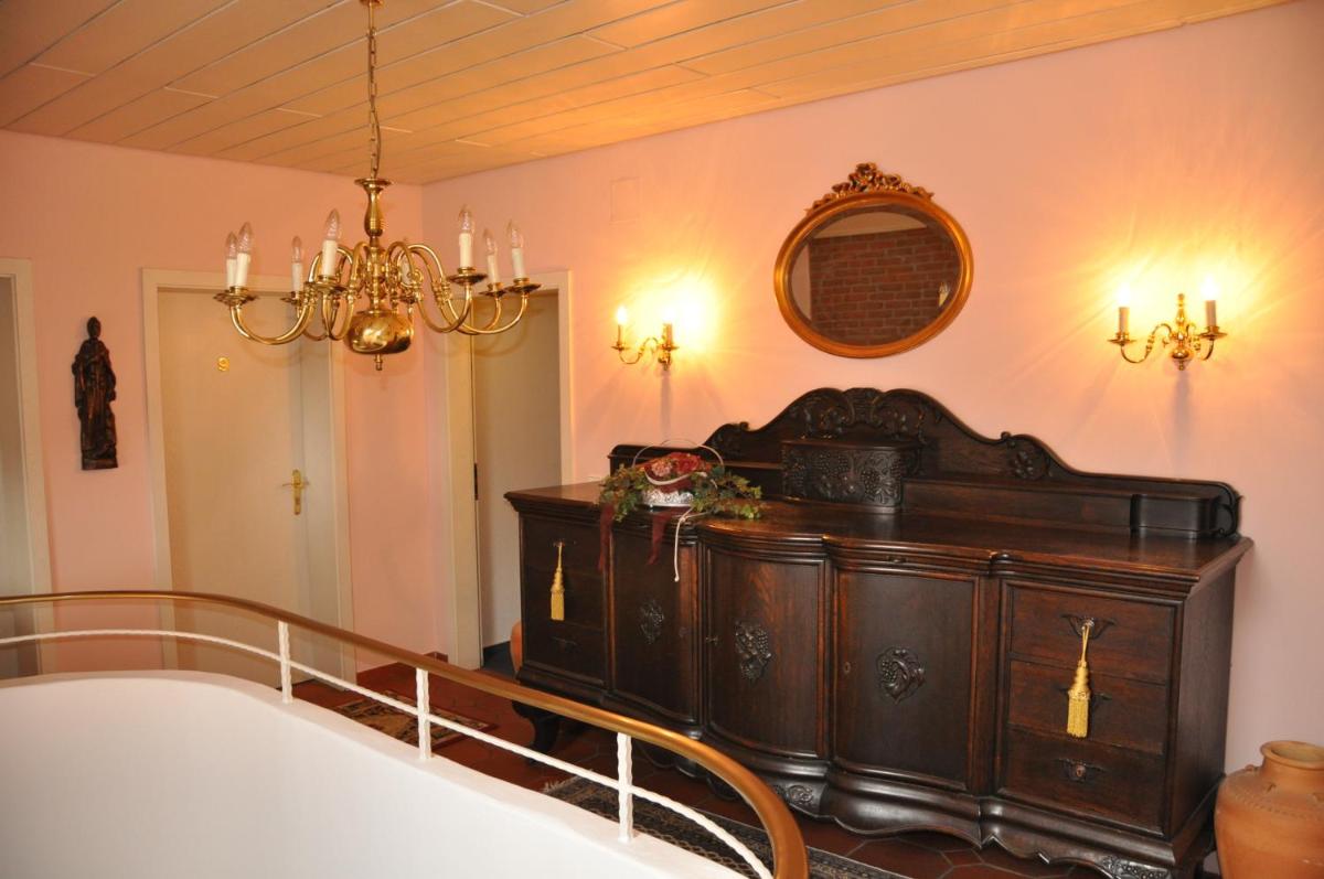 Gästehaus Ullmannshof - Housity