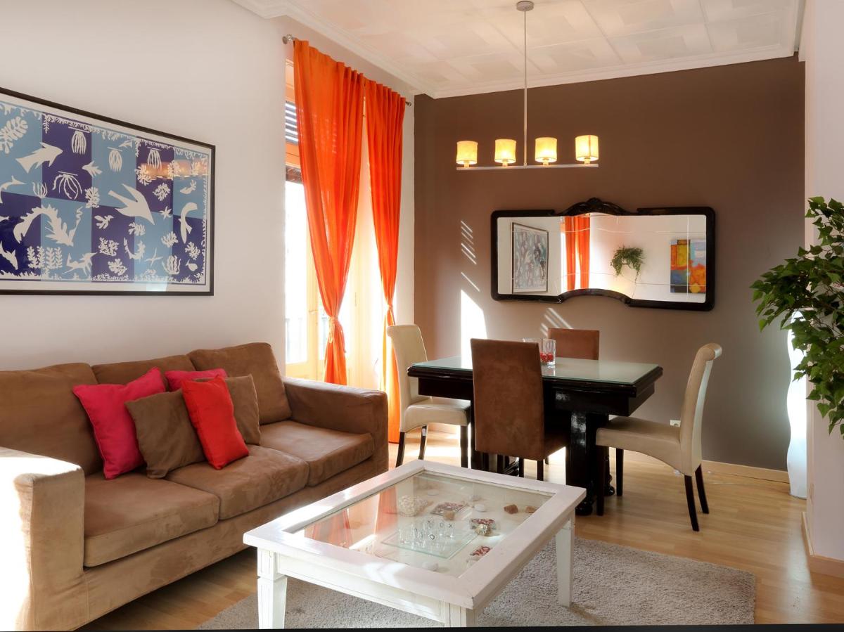 Suitetrails - Reino de Valencia Apartments