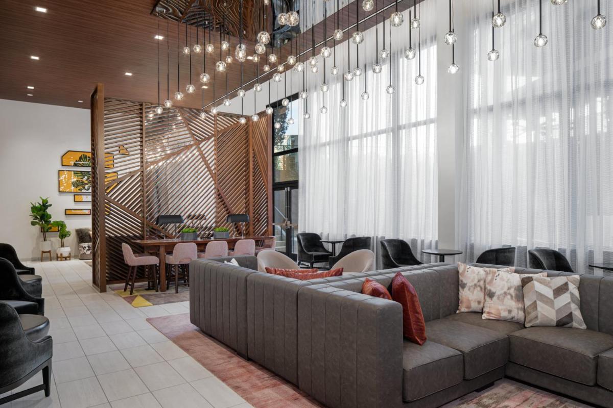 Hyatt Place Atlanta/Perimeter Center - Housity