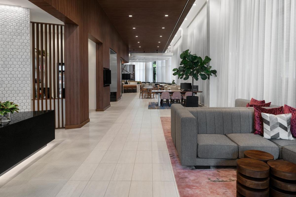 Hyatt Place Atlanta/Perimeter Center - Housity