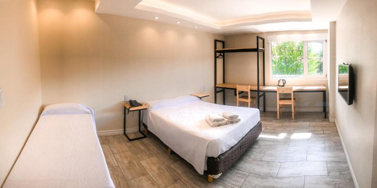 Hotel Monaco - Housity