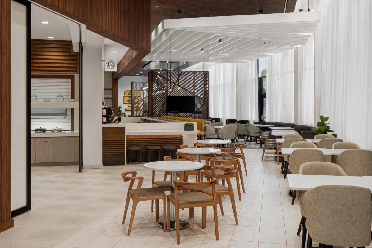 Hyatt Place Atlanta/Perimeter Center - Housity