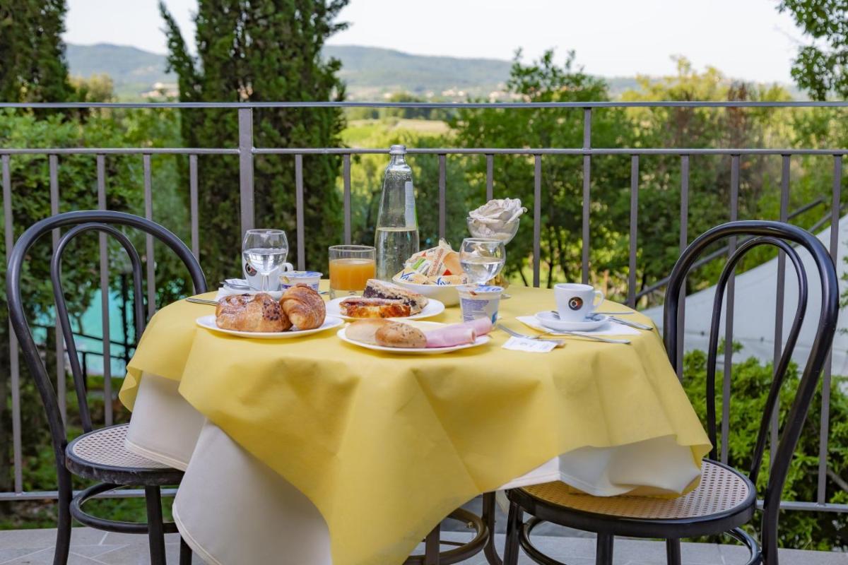 Toscana Verde - Housity