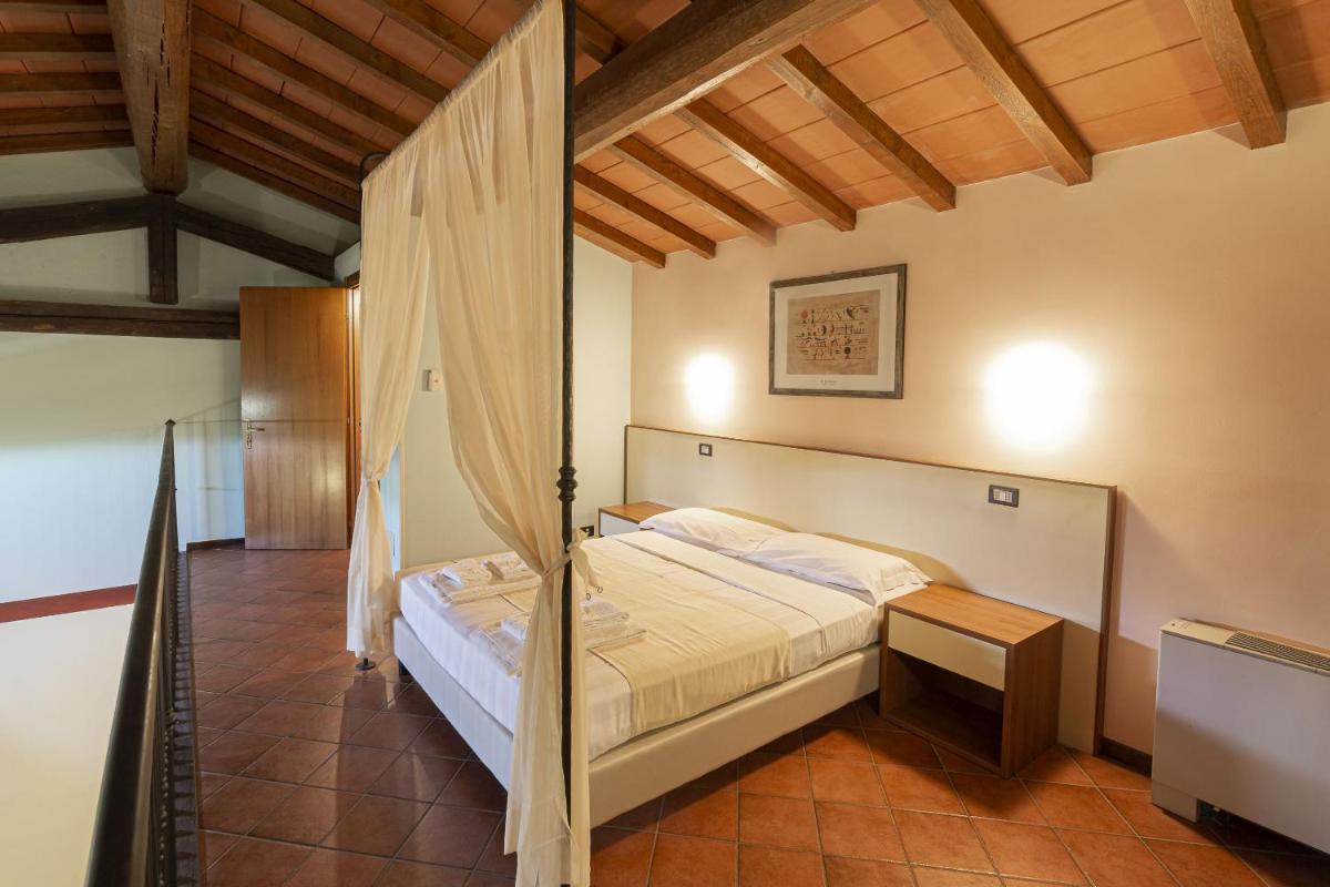 Toscana Verde - Housity