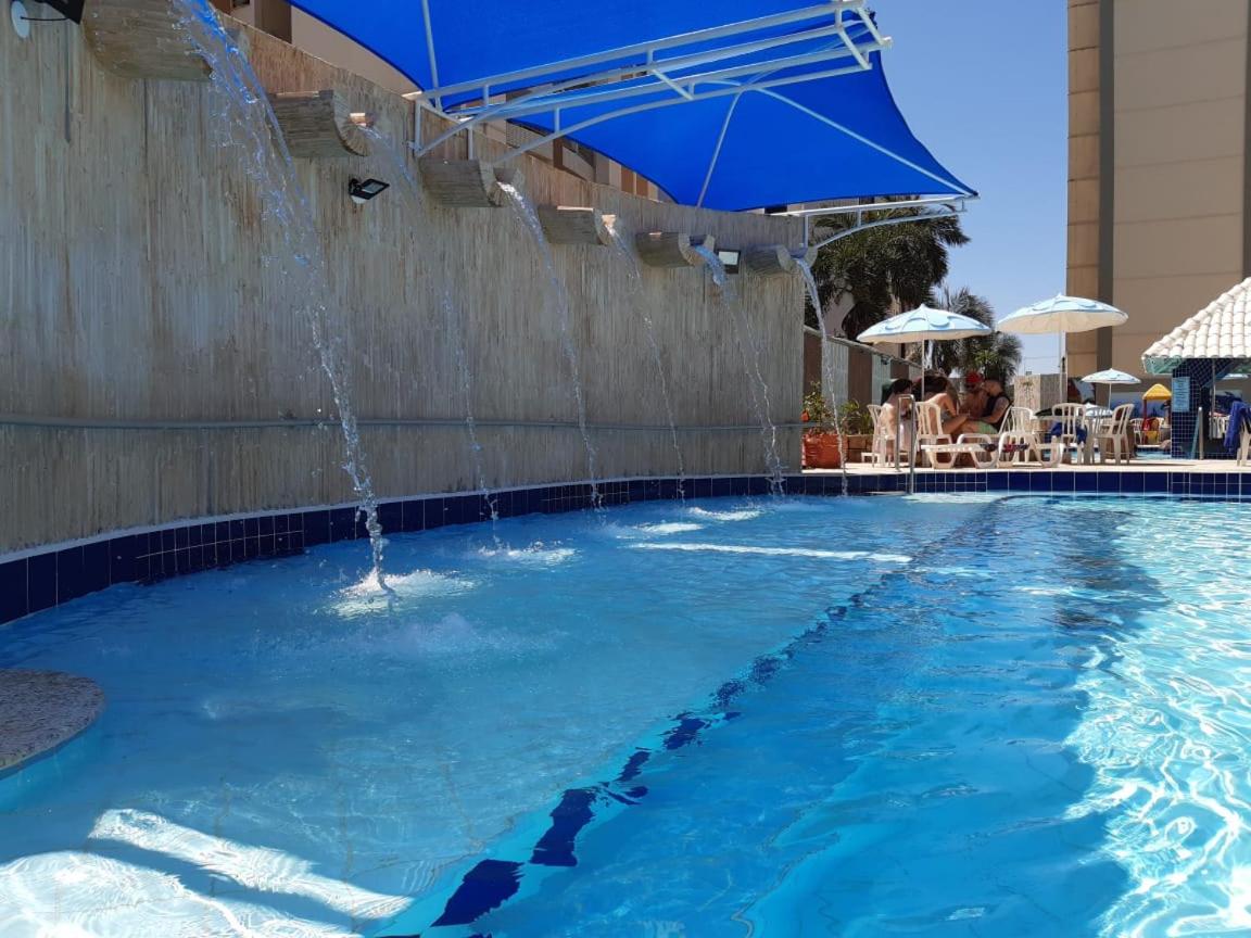Eldorado Flat Service Piscinas de Águas Termais - Housity