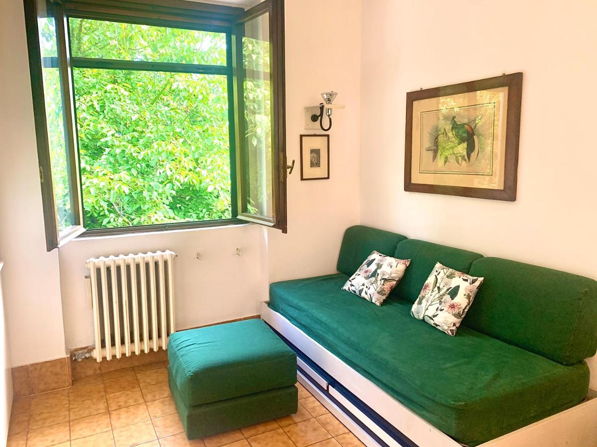 Green Apartment - Housity
