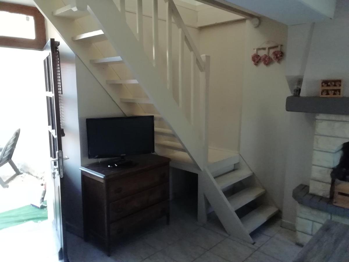 LE GITE DE LA MAISON ROUGE - Housity