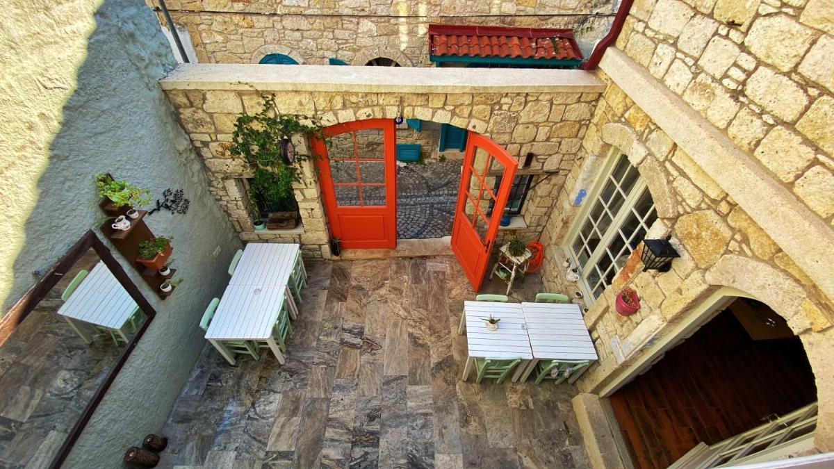 Oberj d'Azur Alaçatı - Housity