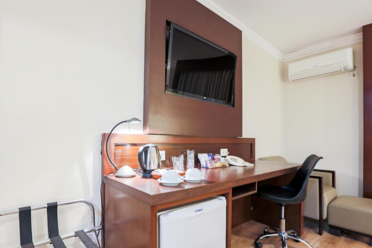 Transamerica Executive Congonhas - Housity